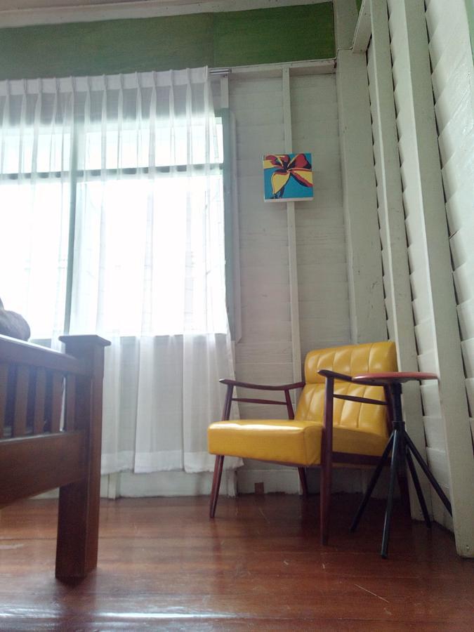Baan Klang Soi Hotel Pracsuap Khirikhan Kültér fotó